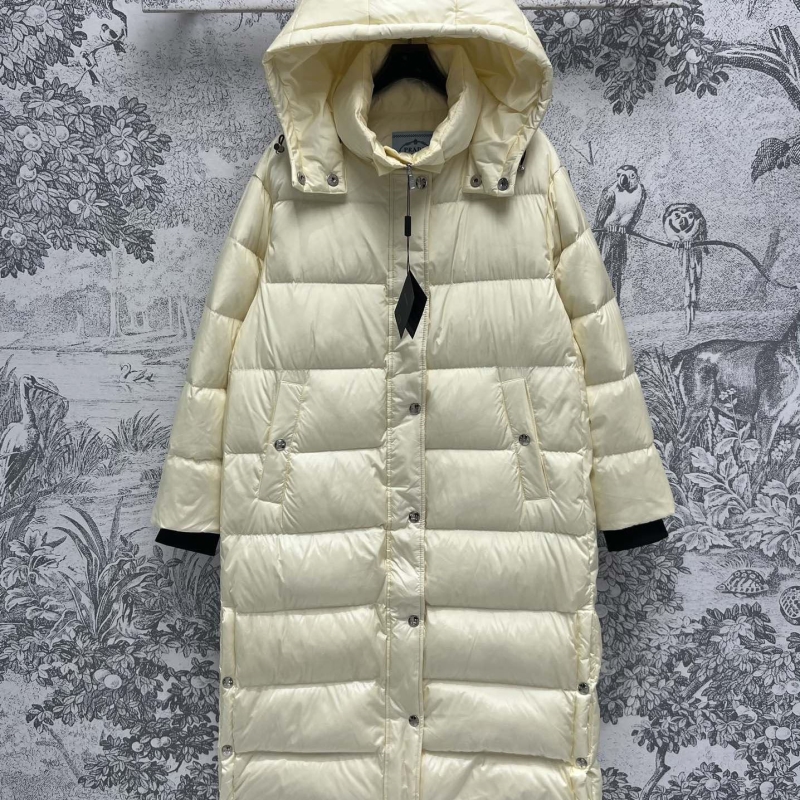 D*or down coat